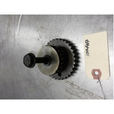 100W407 Idler Timing Gear From 2012 Cadillac CTS  3.6 12612840